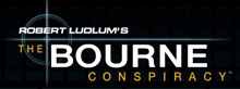 bourne conspiracy