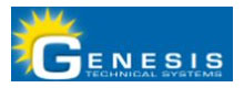 genesis