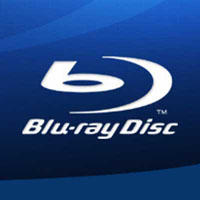 BluRay logo rev Blu Ray Discs expand to 128GB 