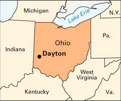 dayton-ohio