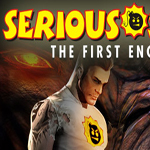 serious sam hd