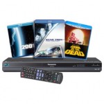 Panasonic-DMP-BD65-3-Blu-ray-Discs