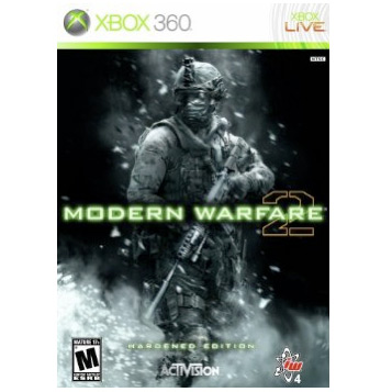 call of duty modern warfare 2 pc cover. call of duty modern warfare 2