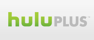 hulu-plus-logo Hulu Plus logo