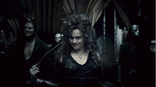 harry potter and the deathly hallows part 1 blu ray release date. Deathly Hallows – Part 1