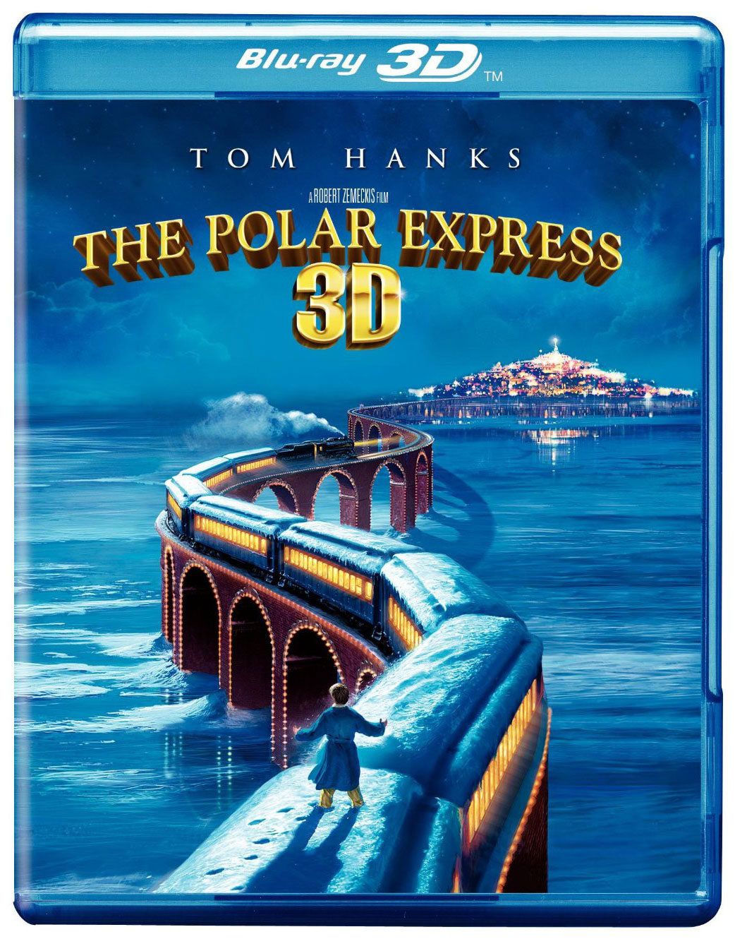 Polar Express Free Online Games Fog