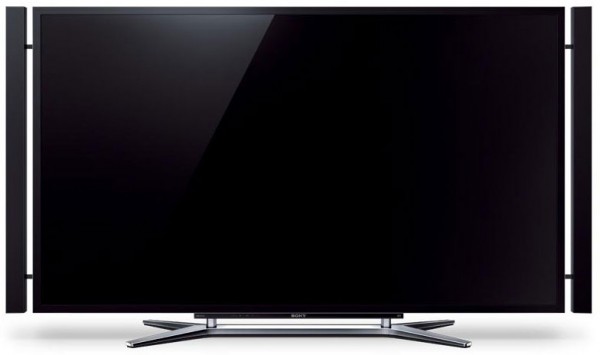Sony-XBR-4K-LED-TV