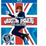Austin Powers Collection
