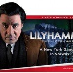LILYHAMMER