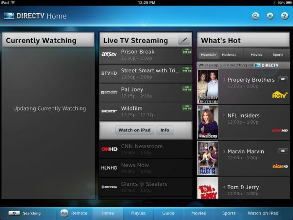 directv-app-ipad-home-2012 directv-app-ipad-home-2012