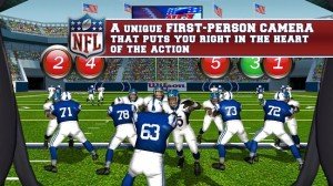 google football
