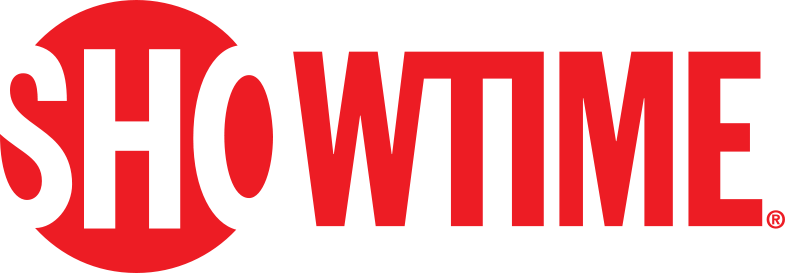 Showtime logo PNG