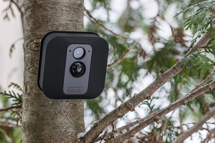 Deal Alert Blink Home Security Camera Systems