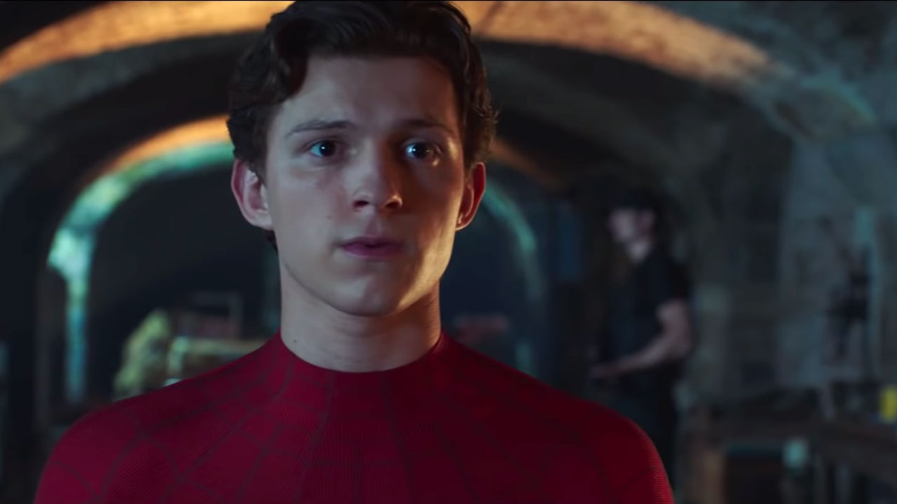 Sony releases trailer for SpiderMan Far from Home, warns Sony releases trailer for SpiderMan Far from Home, warns