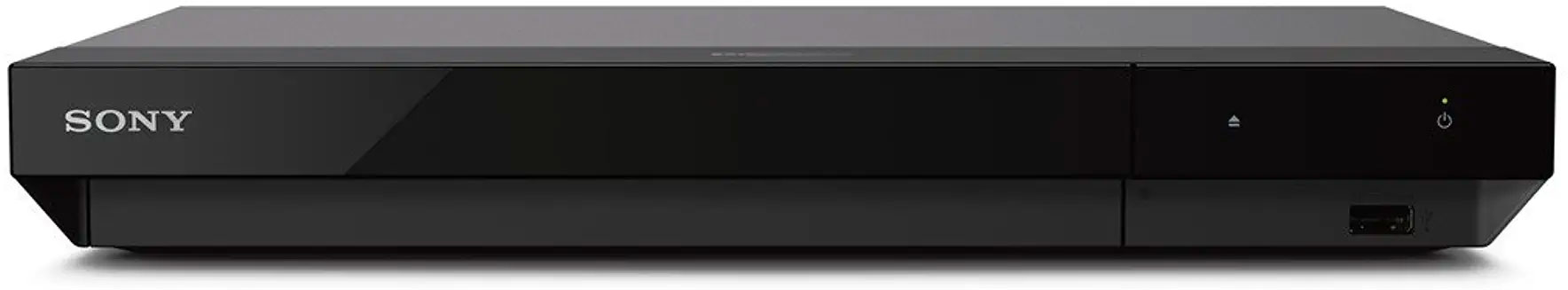 Sony UBP-X700 4K Ultra HD Blu-Ray Player (2018)