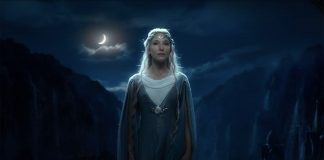 How To Watch The Hobbit Trilogy (HD/4K/Atmos) The Hobbit An Unexpected Journey Cate Blanchett