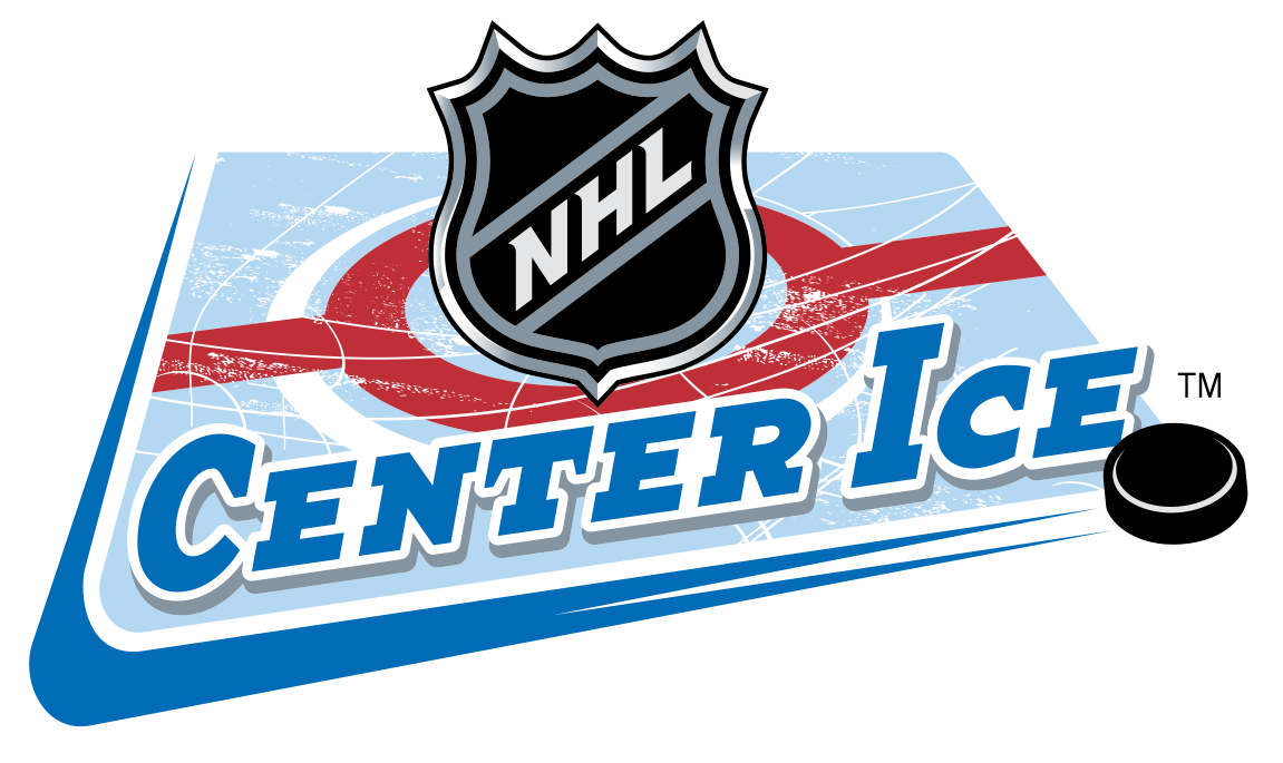 NHL Center Ice logo