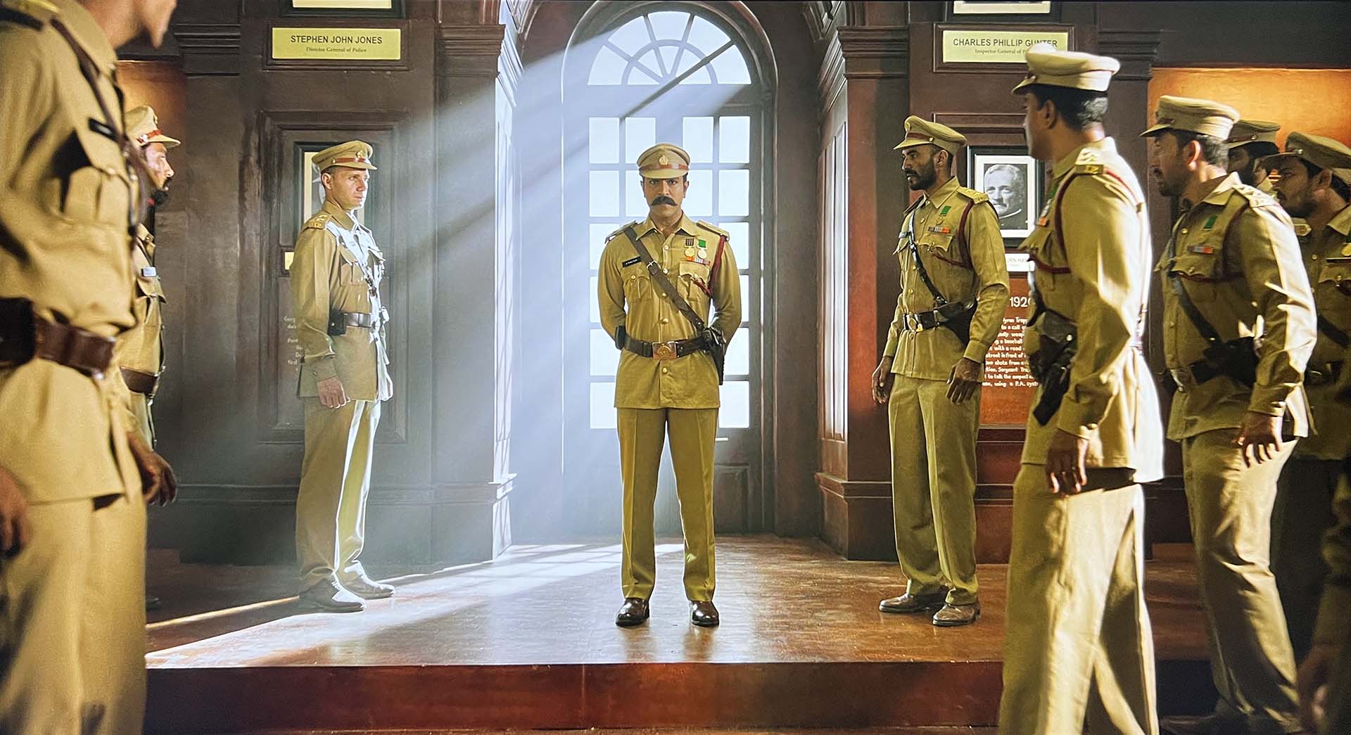 RRR-Raju-uniform