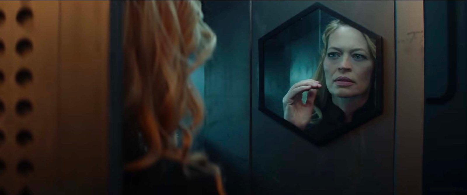 Star Trek Picard Season Two Still Jeri Ryan