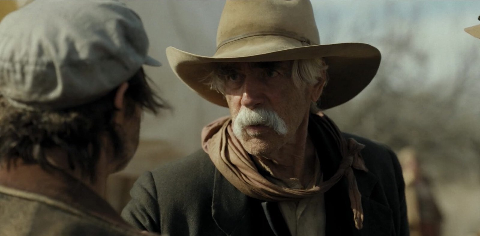 1883: A Yellowstone Origin Story