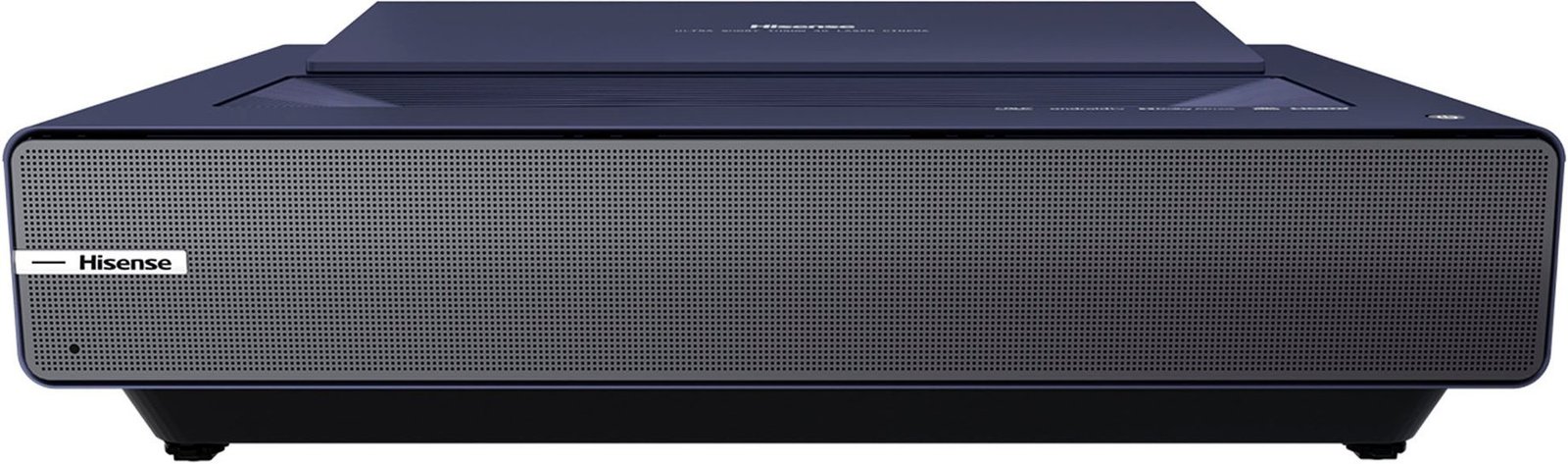 Hisense PX1 Triple-Laser Ultra-Short Throw