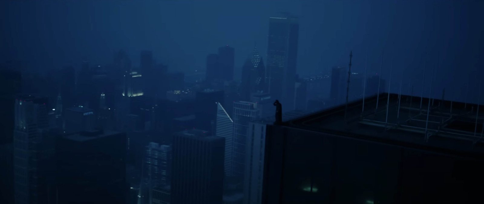 The Dark Knight (2008)