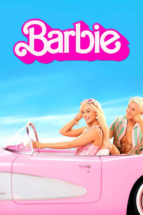 Barbie (2023) Barbie (2023)