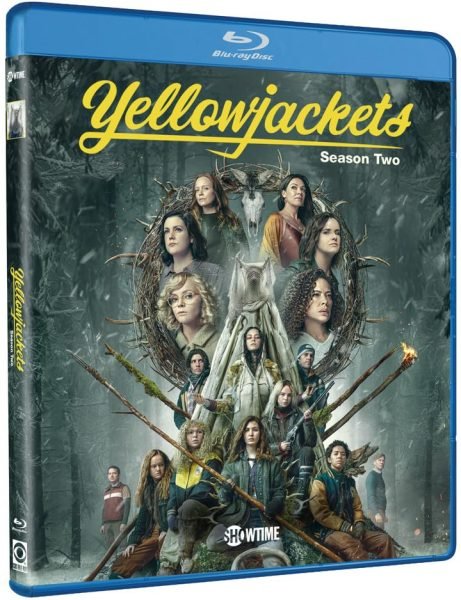 The Yellowjackets barely made it through summer in the woods, but now as winter begins to bite, we’ll see if hunger and desperation turn into full-on psychosis. While there may or may not be a dark and powerful force inhabiting the wilderness, their survival could depend upon what they choose to believe. Meanwhile, twenty-five years later, each survivor must ask themselves – Is the darkness coming for them, or is it coming from them?