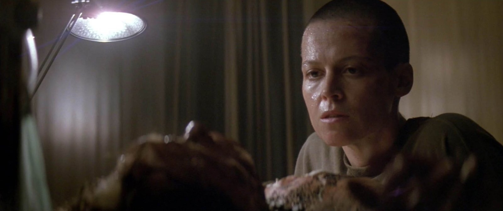 Alien 3 (1992)