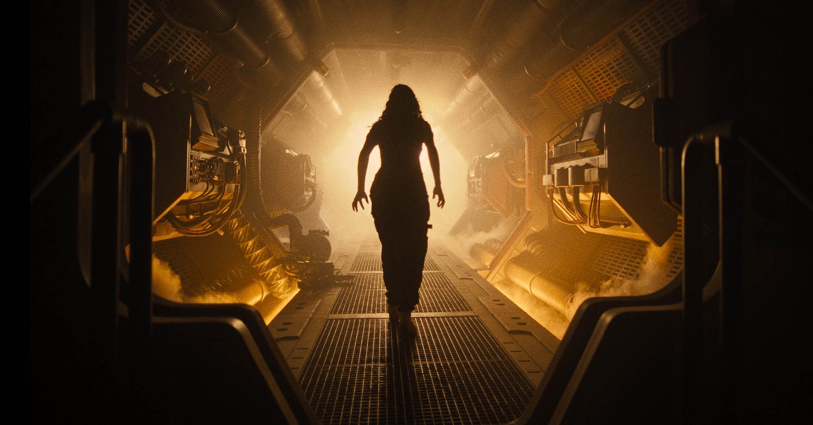 Alien Romulus movie still