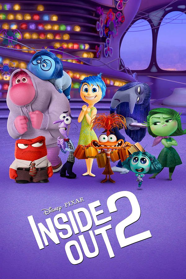 Inside Out 2 digital poster 600px