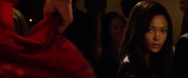 Mission: Impossible II (2000)