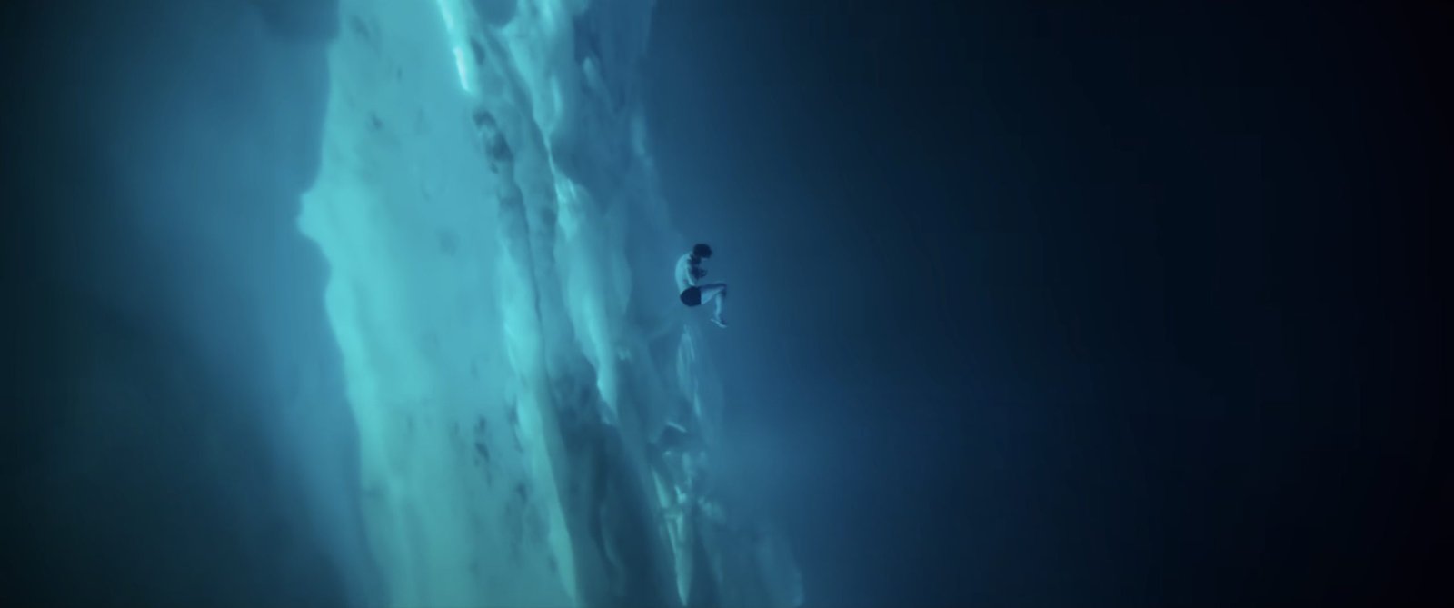 Mission: Impossible - The Final Reckoning HD film grab