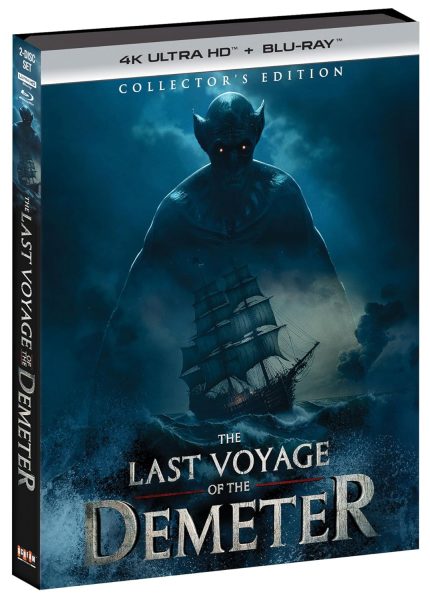 The Last Voyage of the Demeter Shout Studios skew