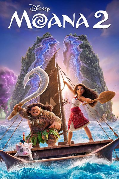 Moana 2 digital poster 600px