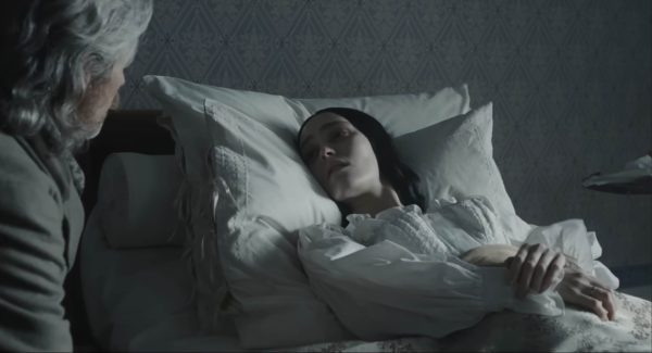 Nosferatu (2024) HD movie still