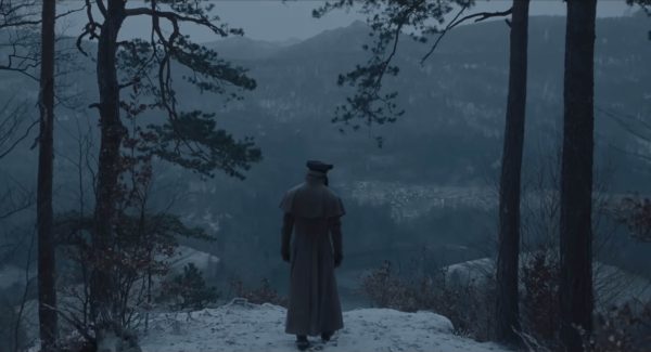 Nosferatu (2024) HD movie still