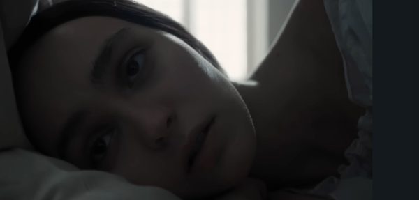 Nosferatu (2024) starring Lily-Rose Depp
