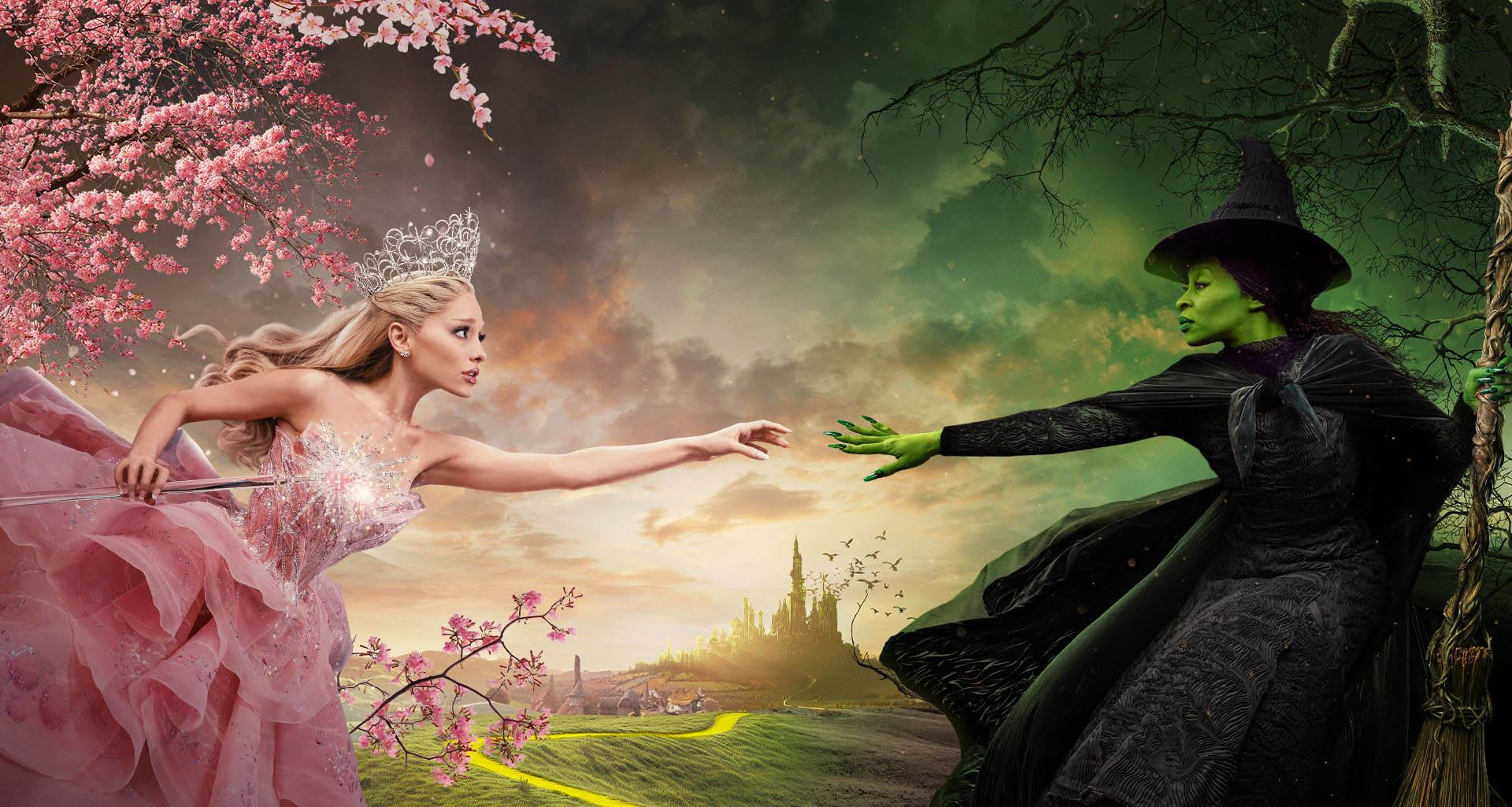 Wicked header