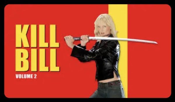 Kill Bill Vol. 2 thumb