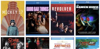 Blu-ray Celebrates Its 20th Anniversary new blu-ray 4k blu-ray digital april 8 2025