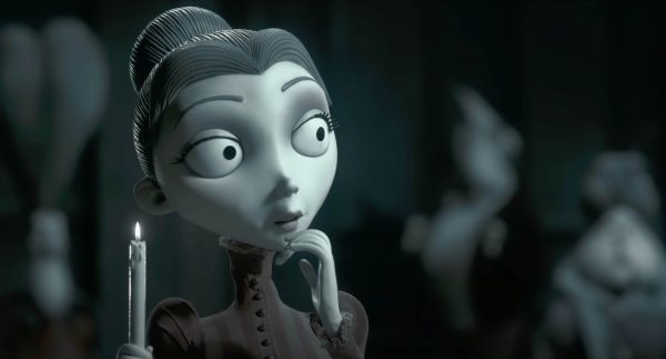Corpse Bride 4k Restoration frame grab
