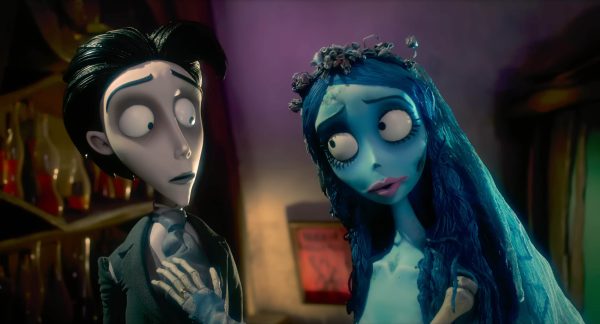 Corpse Bride 4k Restoration frame grab