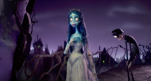 Corpse Bride 4k Restoration frame grab