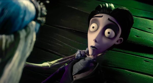 Corpse Bride 4k Restoration frame grab