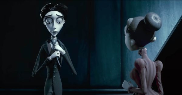 Corpse Bride 4k Restoration frame grab