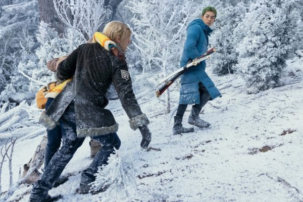 ONE PIECE Season 2 image