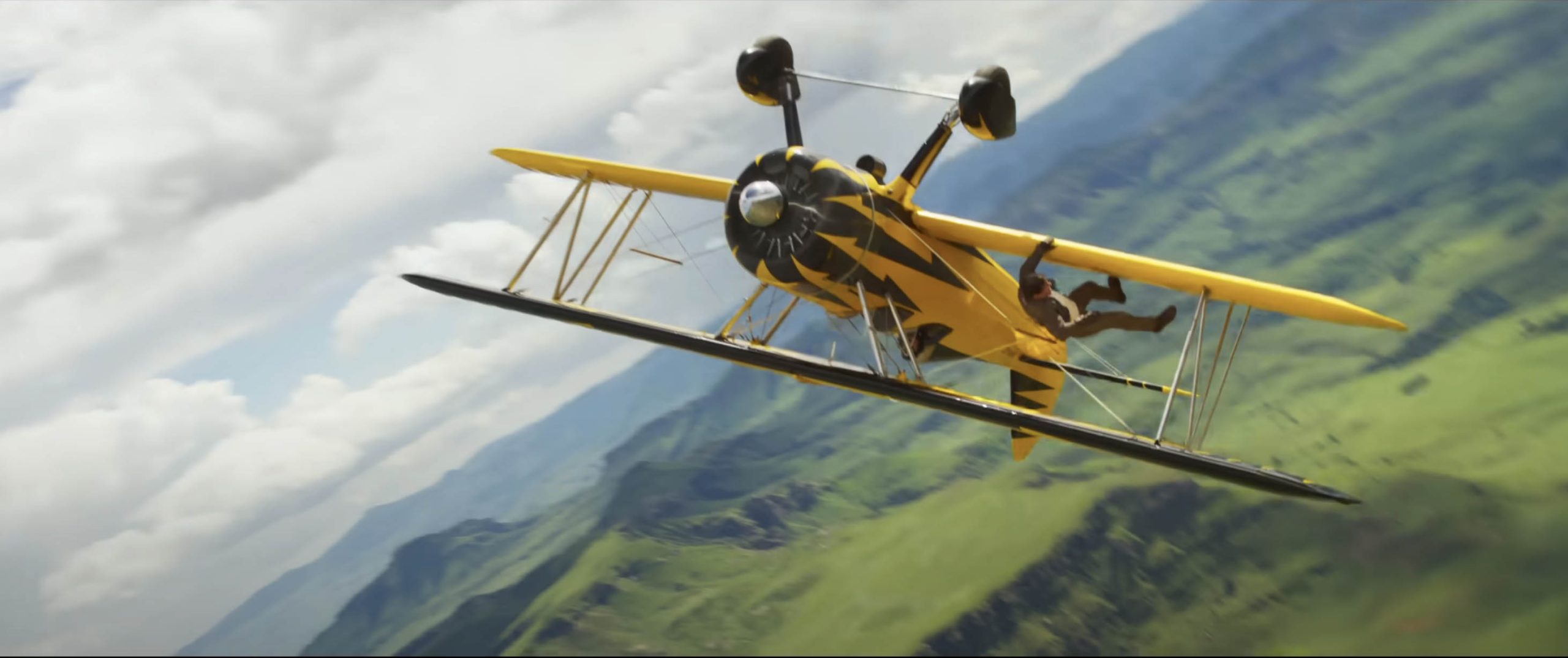 Mission Impossible The Final Reckoning trailer HD still 4