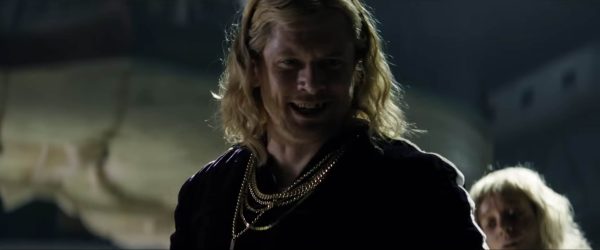 28 Years Later The Bone Temple HD movie still frame grab