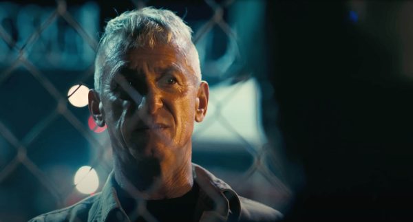 One Battle After Another frame grab 4k